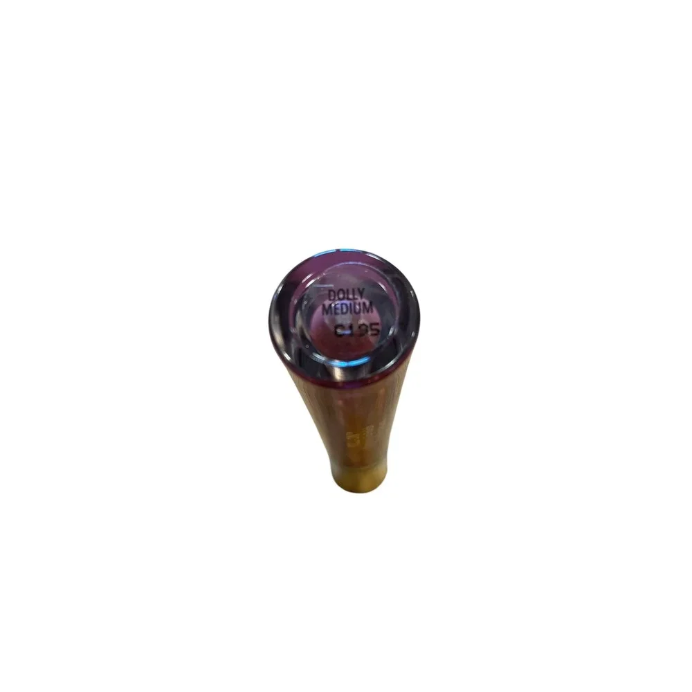Buxom Full-On Plumping Lip Cream Gloss Dolly Medium Full Size NWOB